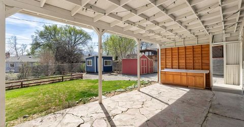 1060 Whitaker Drive, Reno, NV 89503 Photo