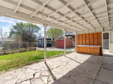 1060 Whitaker Drive, Reno, NV 89503 Photo