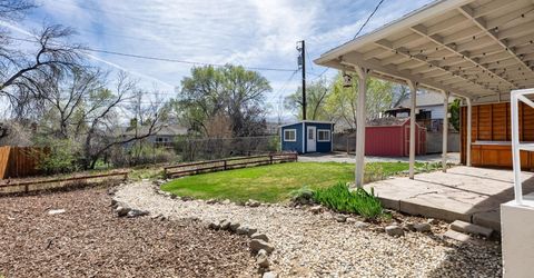 1060 Whitaker Drive, Reno, NV 89503 Photo