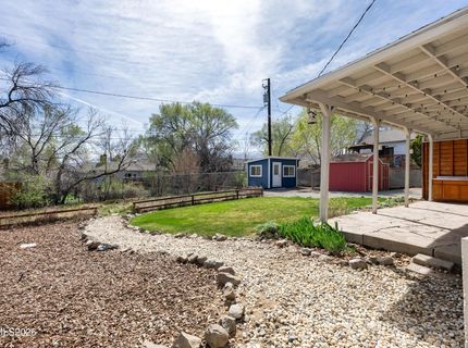 1060 Whitaker Drive, Reno, NV 89503 Photo