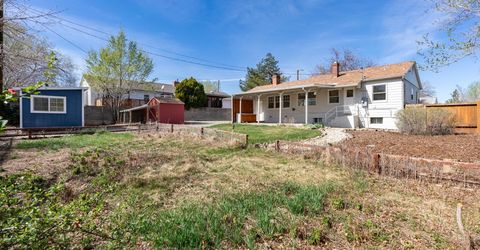 1060 Whitaker Drive, Reno, NV 89503 Photo