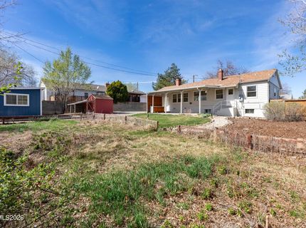 1060 Whitaker Drive, Reno, NV 89503 Photo