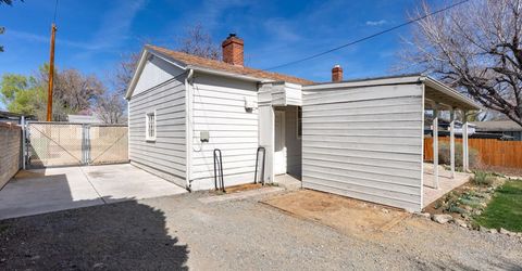 1060 Whitaker Drive, Reno, NV 89503 Photo