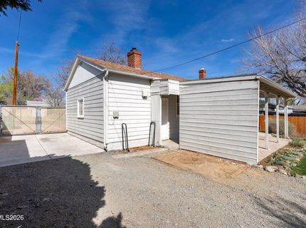 1060 Whitaker Drive, Reno, NV 89503 Photo
