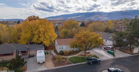 1060 Whitaker Drive, Reno, NV 89503 Photo