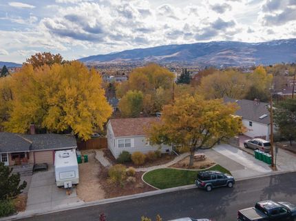 1060 Whitaker Drive, Reno, NV 89503 Photo
