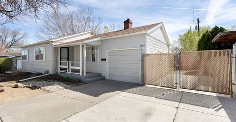 1060 Whitaker Drive, Reno, NV 89503 Photo