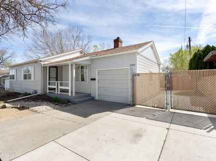 1060 Whitaker Drive, Reno, NV 89503 Photo