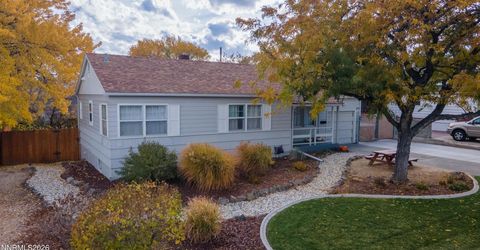 1060 Whitaker Drive, Reno, NV 89503 Photo