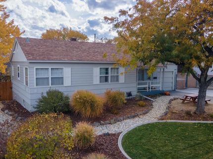 1060 Whitaker Drive, Reno, NV 89503 Photo