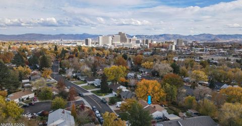 1060 Whitaker Drive, Reno, NV 89503 Photo