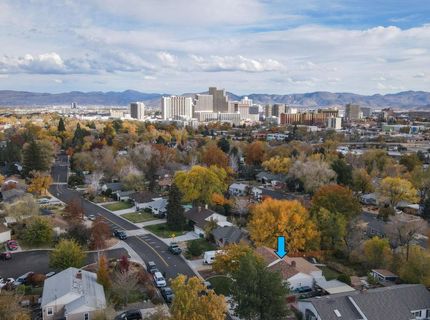 1060 Whitaker Drive, Reno, NV 89503 Photo