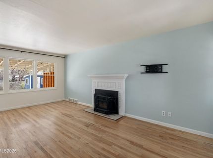 1060 Whitaker Drive, Reno, NV 89503 Photo