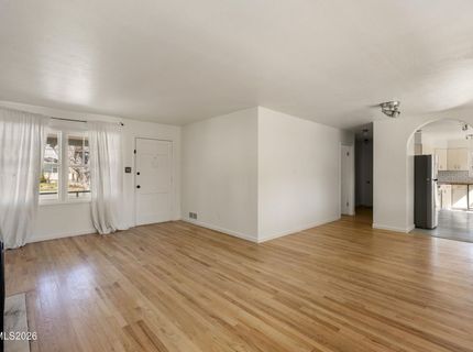 1060 Whitaker Drive, Reno, NV 89503 Photo