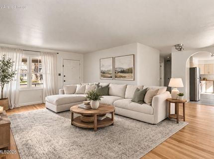 1060 Whitaker Drive, Reno, NV 89503 Photo