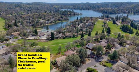 23183 Cypress Point Ct, Auburn, CA 95602 Photo