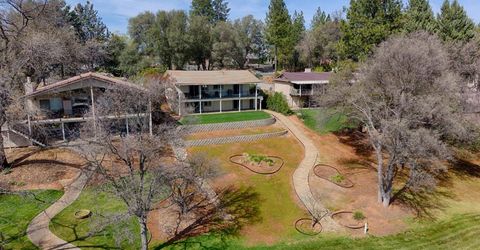 23183 Cypress Point Ct, Auburn, CA 95602 Photo