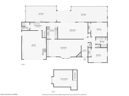 7363 West Pkwy, Sacramento, CA 95823 Photo