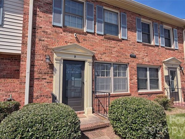 6314 Old Pineville Road , Unit B, Charlotte, NC 28217