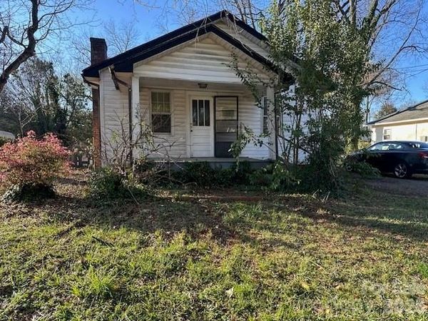 921 Reliance Street , Charlotte, NC 28208