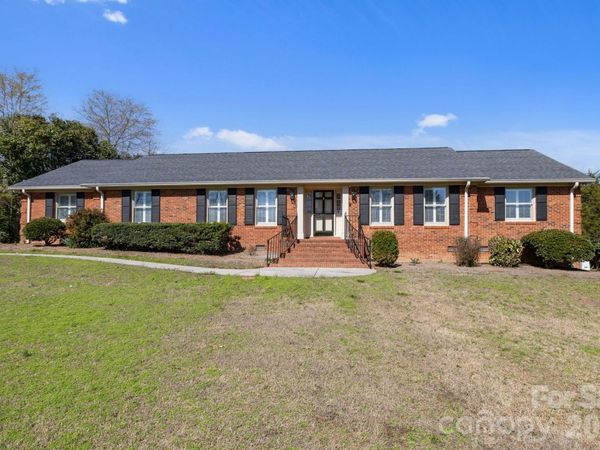 401 Downing Drive, Kings Mountain, NC 28086