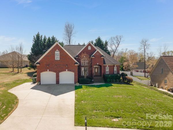 3909 Christin Gamble Court , Bessemer City, NC 28016