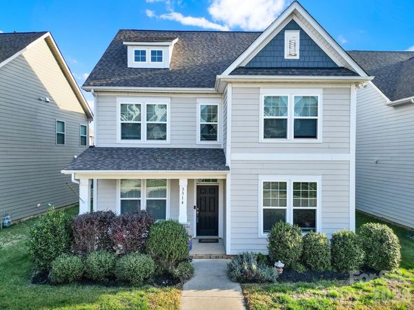 3314 Katherine Taylor Court , Monroe, NC 28110