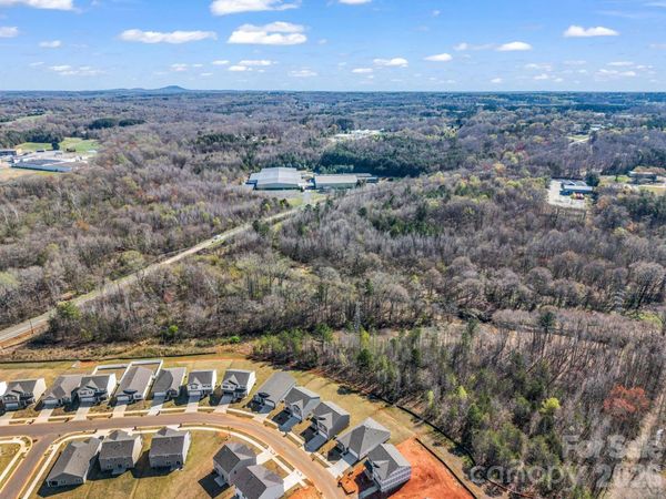 00 Clarks Creek Road , Lincolnton, NC 28092