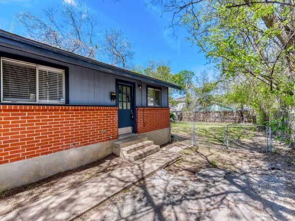 2928 E 12th ST, Unit B, Austin, TX 78702