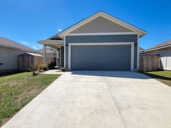 363 Witchhazel WAY, San Marcos, TX 78666