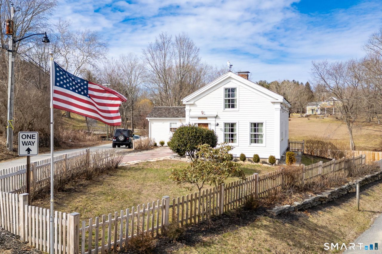 296 Main, Sprague, CT 06330 Main Photo