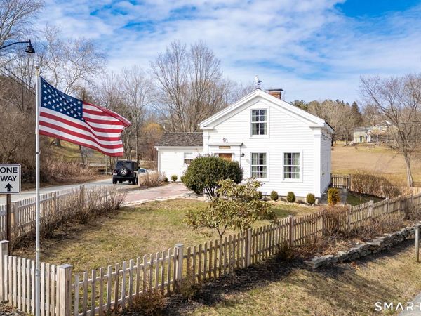 296 Main, Sprague, CT 06330