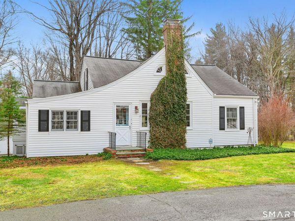 5 South, Redding, CT 06896