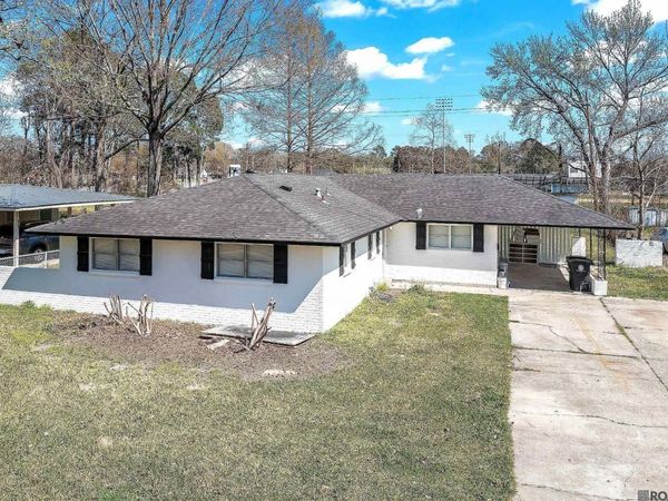 1455 S Marilyn Dr, Baton Rouge, LA 70815