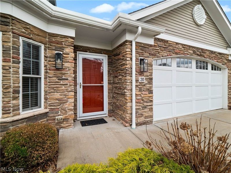 20 Somerset Drive, Rocky River, OH 44116 Photo 4