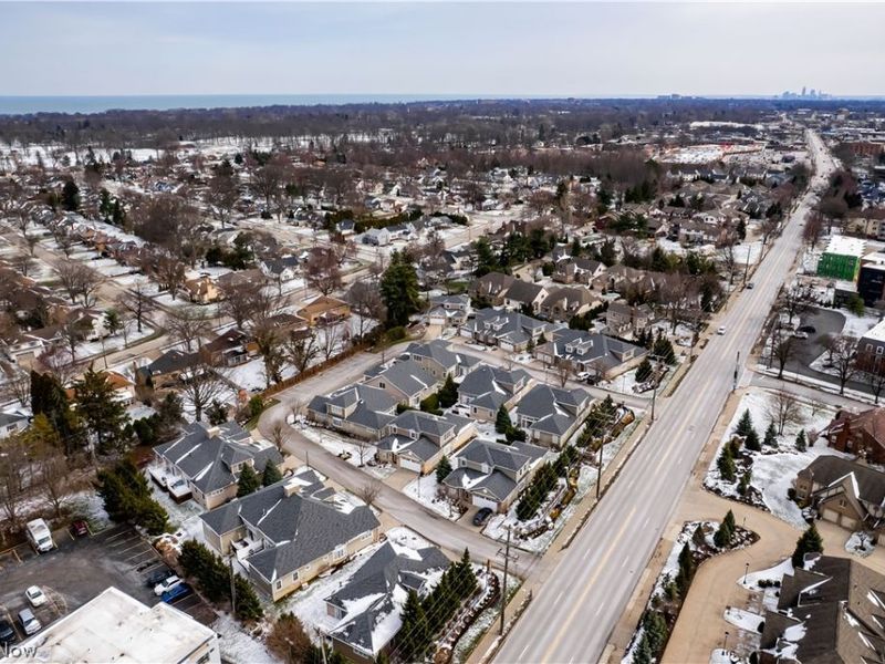 20 Somerset Drive , Rocky River, OH 44116 Photo 41