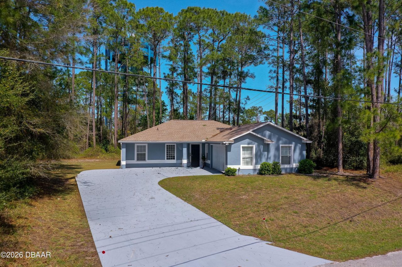 7 Peninsula Lane Palm Coast, FL 