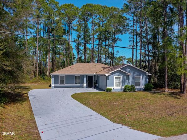 7 Peninsula Lane, Palm Coast, FL 32164
