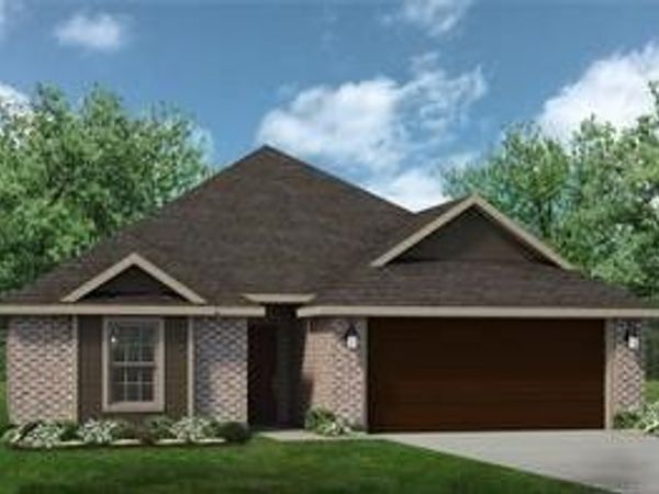 1209 Winifred Avenue , Lowell, AR 72745