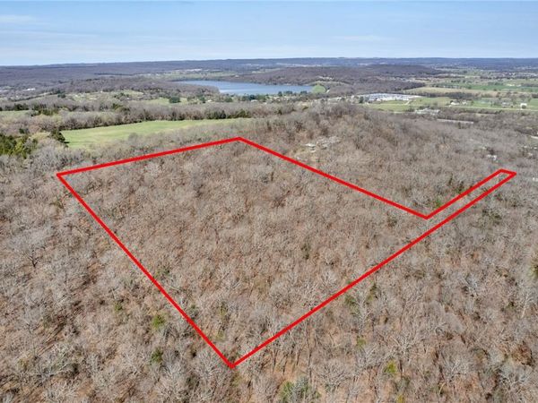TBD 10.4 acres E Apple Hill Road, Prairie Grove, AR 72753