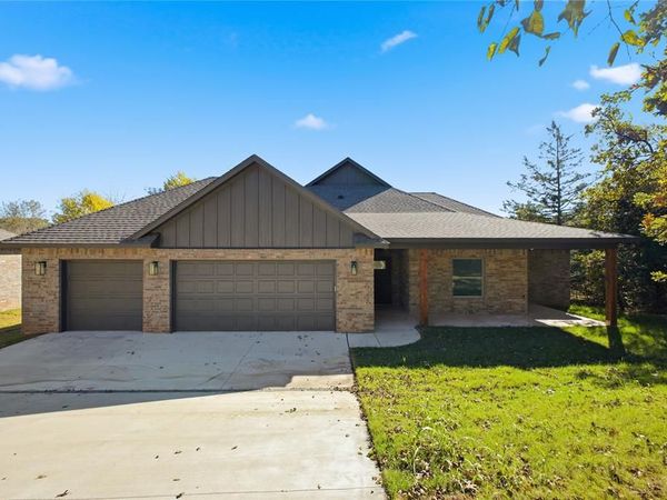 12444 Oak Alley, Guthrie, OK 73044