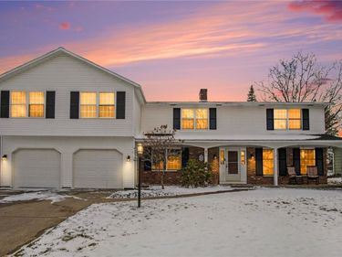 83 Hawthorne Drive, Spencerport, NY 14559