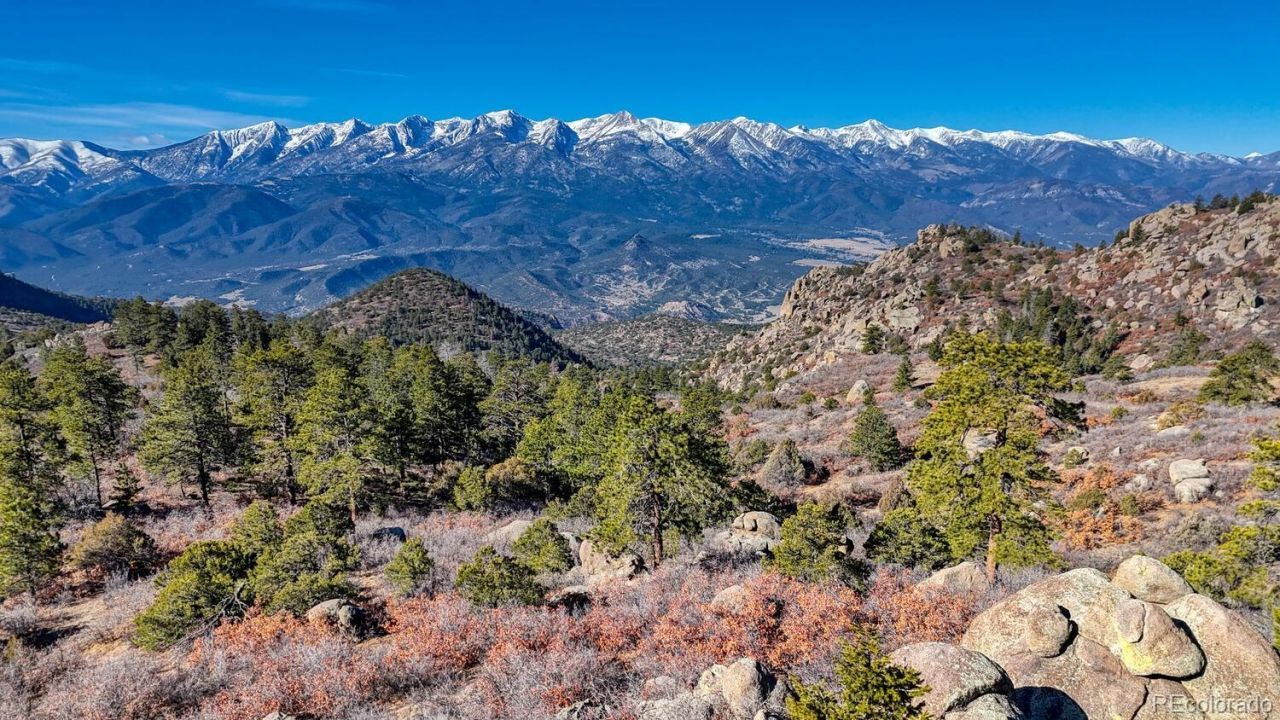 Tbd Overlook Road, Cotopaxi, CO 81223 Main Photo