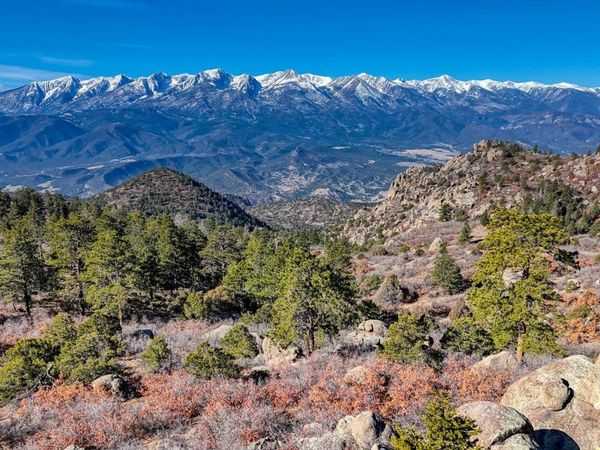 TBD Overlook Road, Cotopaxi, CO 81223
