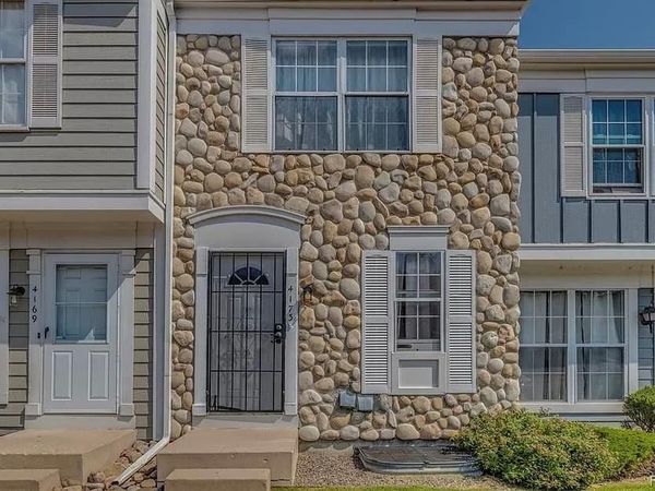 4173 Charleston Drive, Colorado Springs, CO 80916