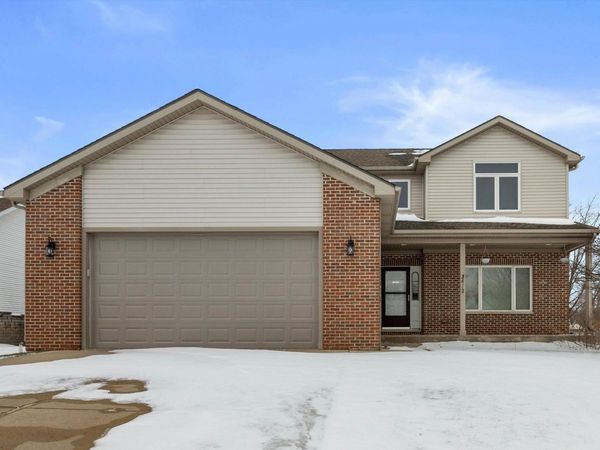 3412 29th St, Kenosha, WI 53144