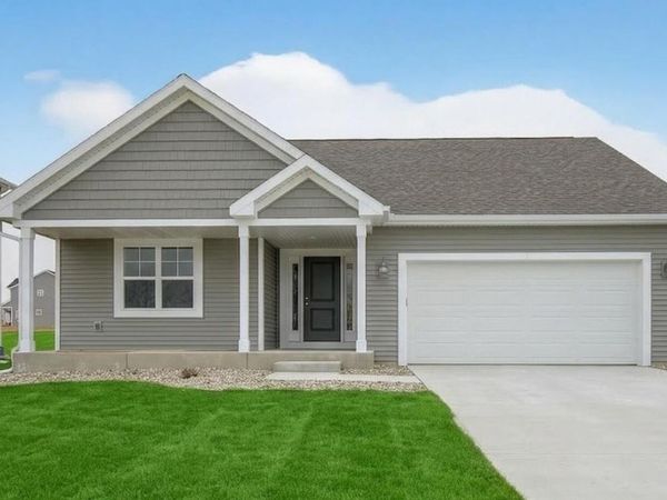 3912 32nd Ave, Unit Lt121, Kenosha, WI 53144