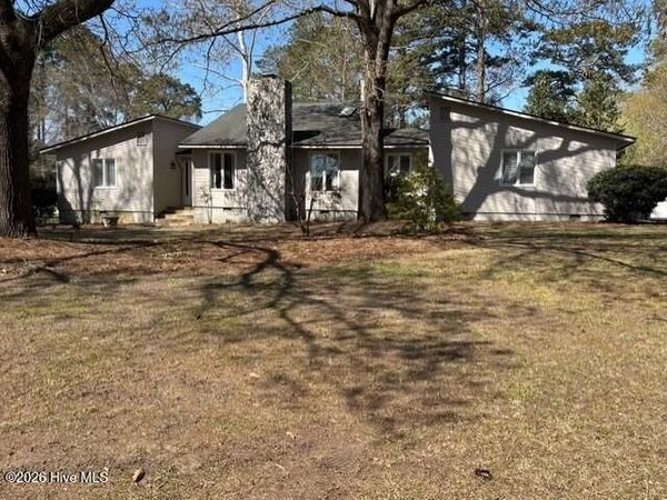 2422 Tram Road, New Bern, NC 28562