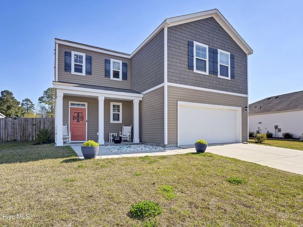 425 Tributary Circle, Wilmington, NC 28401