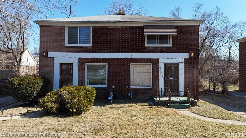 15732-34 Meyers Road, Detroit, MI 48227 Main Photo